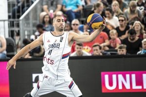 BASKETAŠI U SLOVENIJI: Reprezentacija Srbije na turniru u Portorožu bruse formu za Olimpijske igre