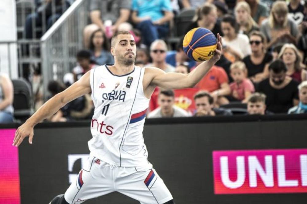 (VIDEO) PALI HOLANĐANI U ČETVRTFINALU: Basketaši Srbije protiv Letonije u polufinalu EP