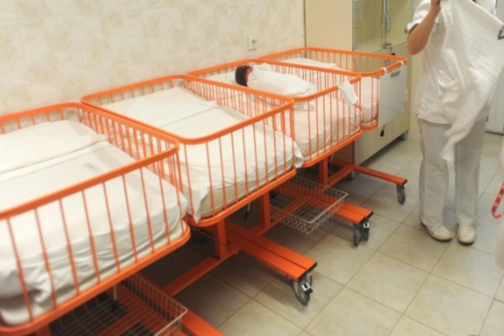 HITAN NADZOR U ŠAPCU: Inspekcija Ministarstva zdravlja vanredno nadgleda rad bolnice zbog smrti bebe