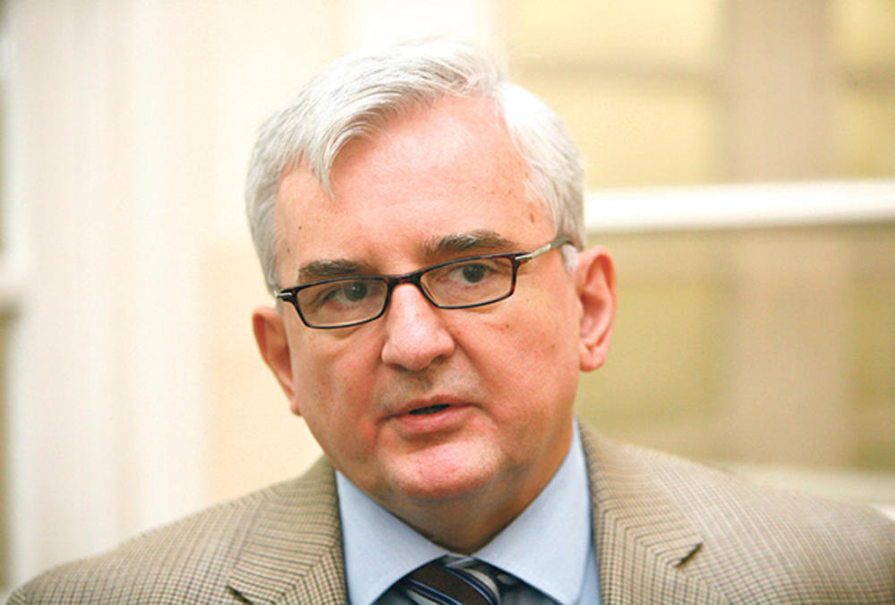 Prof. Dr Nebojša Lalić