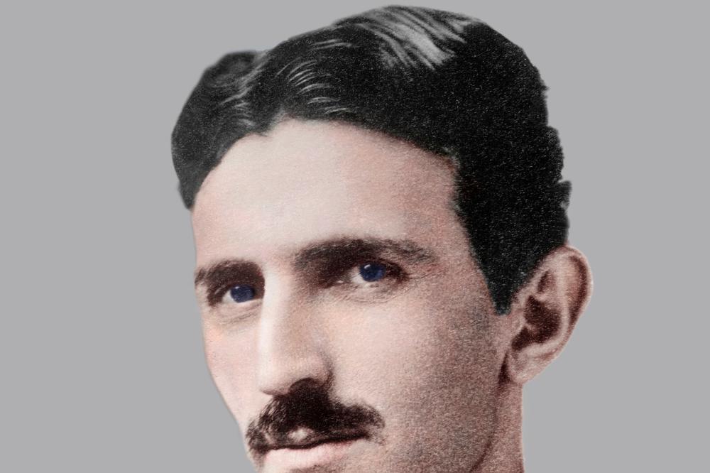 GENIJE KOJI NIKAD NIJE ZABORAVIO POREKLO: Evo kako se Nikola Tesla obratio Srbima kad je stigao u Beograd!