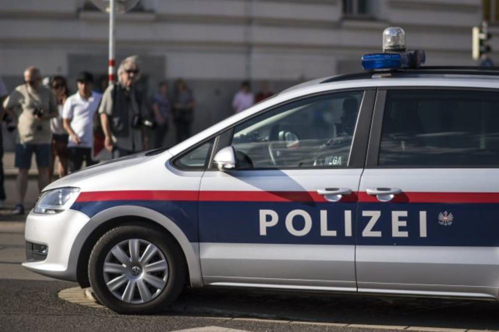 NOVI DETALJI INCIDENTA NA TOPČIDERU: Vozača bentlija traži Austrija zbog sumnje da je ranio dvojicu Čečena!