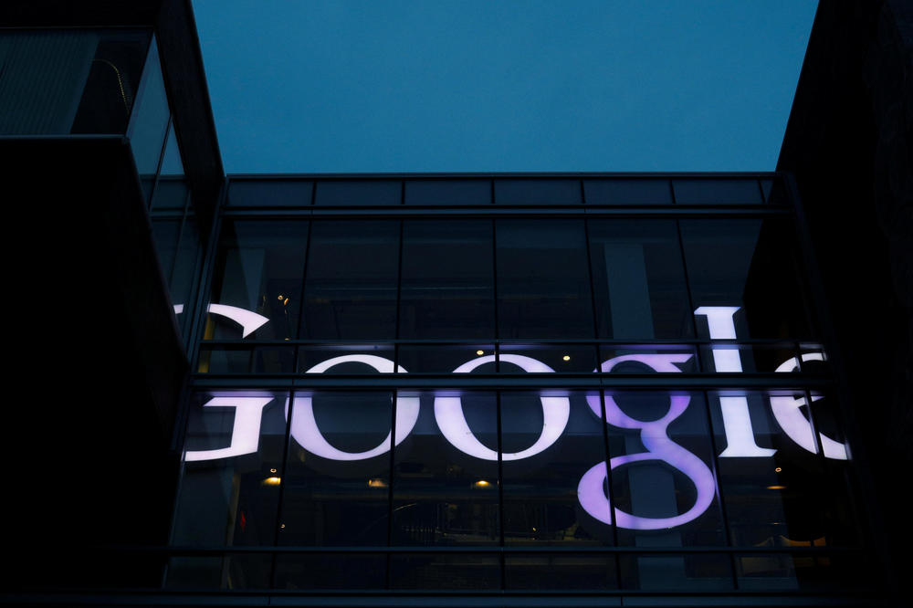 FRANCUSKI SUD ODLUČIO: Gugl ipak ne mora da plati porez od 1,1 milijardi evra