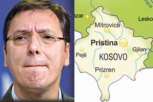 SPREMA SE VELIKA IZDAJA: Vučić traži saučesnike za priznanje Kosova i Metohije!