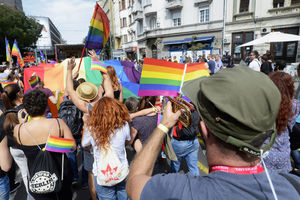 PARADA PONOSA NA JESEN: Beograd Prajd zakazan za 17. septembar