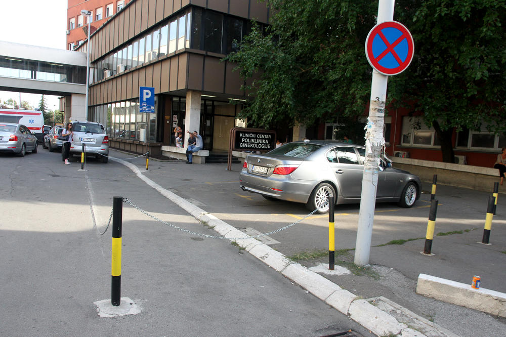 POVEĆAN BROJ POROĐAJA U VIŠEGRADSKOJ: Nema zaraženih trudnica, dežurne ekipe su udvostručene