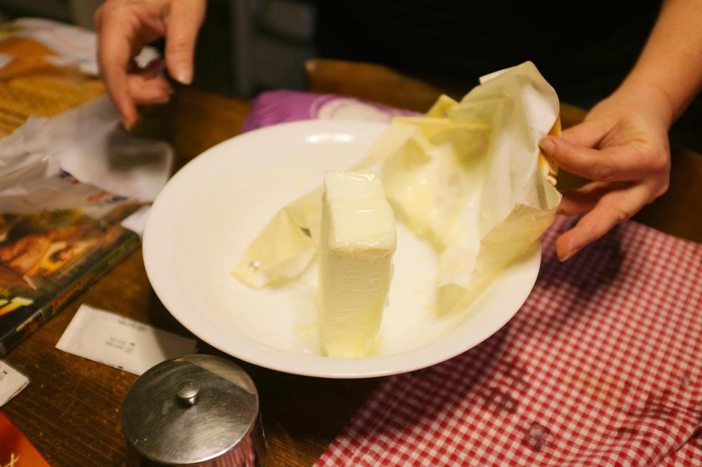 VEČITA DILEMA: Šta je stavrno zdravije margarin ili puter?