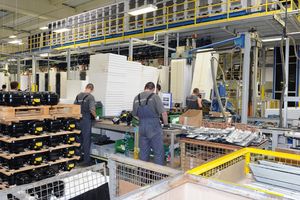 KINEZI SELE GORENJE U SRBIJU: Svi frižideri će se ubuduće proizvoditi u Valjevu