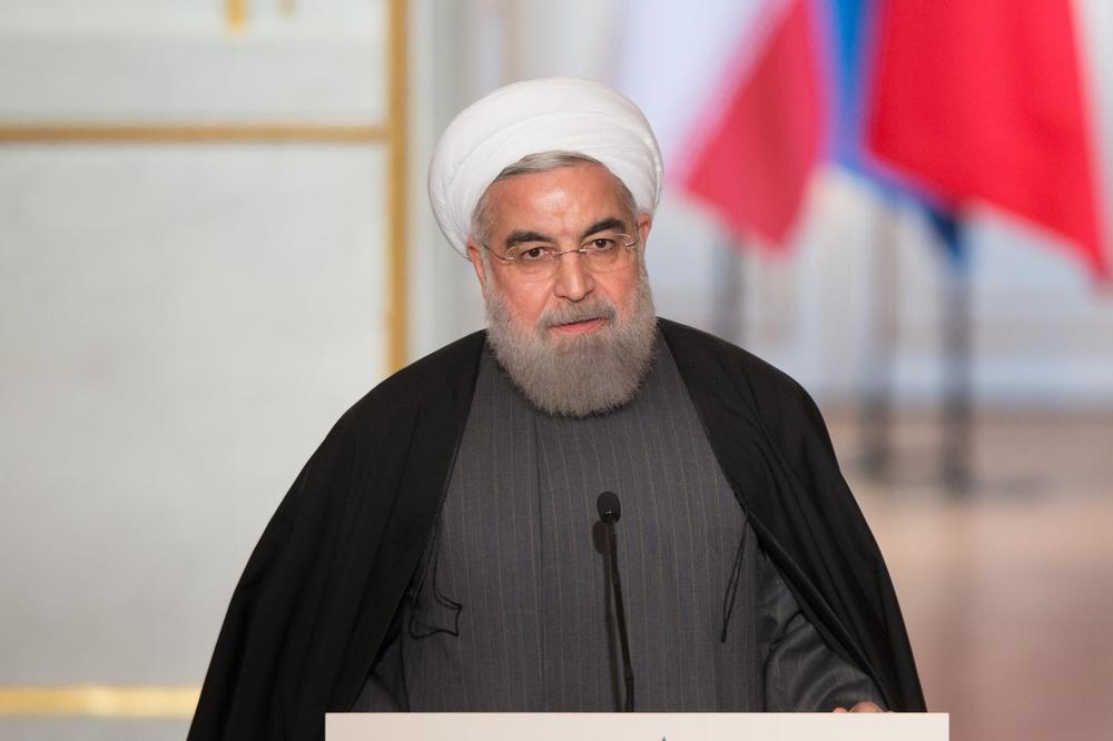 TOTALNA BLOKADA DRUŠTVENIH MREŽA U IRANU: Čeka se obraćanje predsednika Rohanija