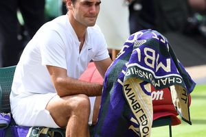 (VIDEO) MUŠKE SUZE U FINALU VIMBLDONA: Plakali i Rodžer Federer i Marin Čilić