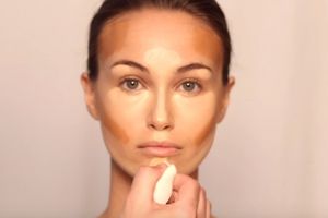 (VIDEO) LAKŠE JE NEGO ŠTO STE MISLILE: Usavršite konturisanje lica u samo 5 koraka
