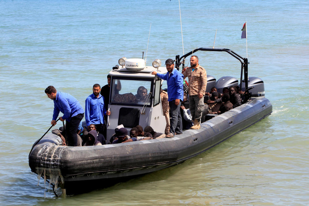 OČAJNIČKE MERE: EU prestala da prodaje gumene čamce Libiji ne bi li zaustavila migrante