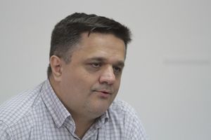 NEMA POLITIČKE VOLJE U BORBI PROTIV KORUPCIJE Gavrilović: Imamo institucije, ali ne i rezultate