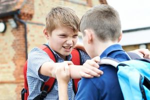 SVET NIJE ISTI KAO NEKAD, DECA SVE AGRESIVNIJA: Nasilje u školama sprečiti prevencijom od predškolskog uzrasta