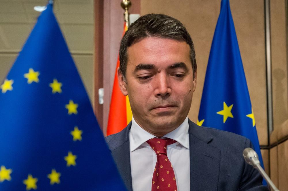 POVRATAK NA EVROPSKI PUT: Sastanak čelnika EU i Makedonije u svetlu velikih obećanja