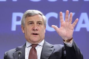 PREDSEDNIK EVROPSKOG PARLAMENTA SE PRAVDA: Tajani tvrdi da niko iz CG opozicije nije tražio da se vidi sa njim