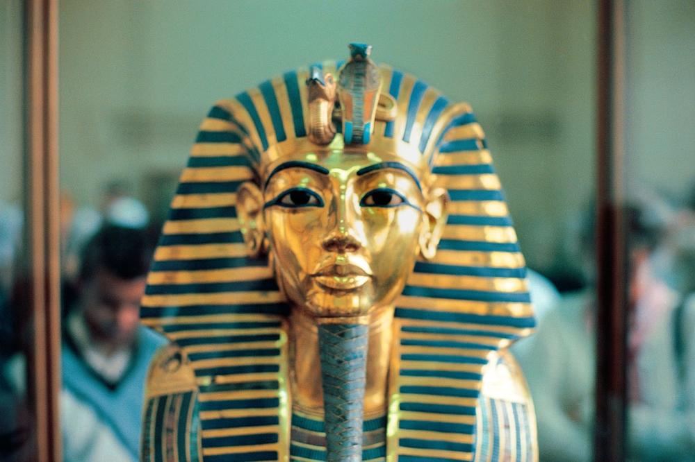 IZBRISANA IZ ISTORIJE: Naučnici korak bliže rešavanju jedne od najvećih misterija starog Egipta