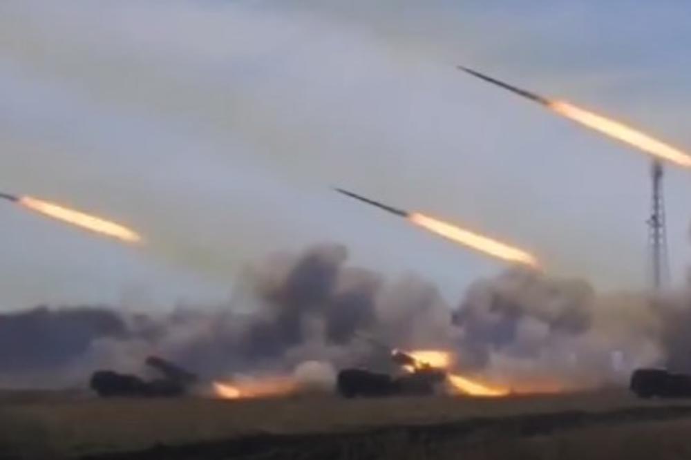 (VIDEO) AMERIKANCI PRIZNALI: Rusija je vojno nadmoćnija u tri oblasti!