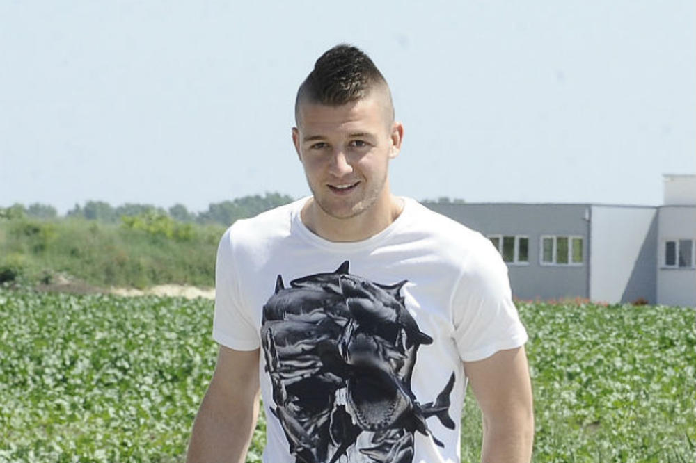 (VIDEO) CRNA GORA KRADE NAJSKUPLJEG SRBINA: Sergej Milinković-Savić na meti Sokolova