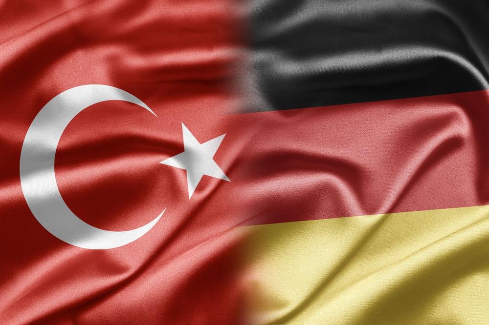 ANKARA I BERLIN I DALJE U LOŠIM ODNOSIMA: Turska pozvala nemačkog ambasadora na razgovor