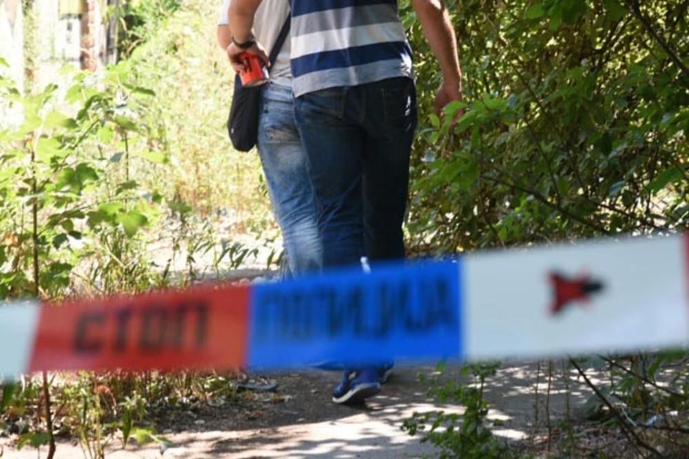 SUMNJIVA SMRT U ZVEČANU: Telo Srbina pronađeno u stanu