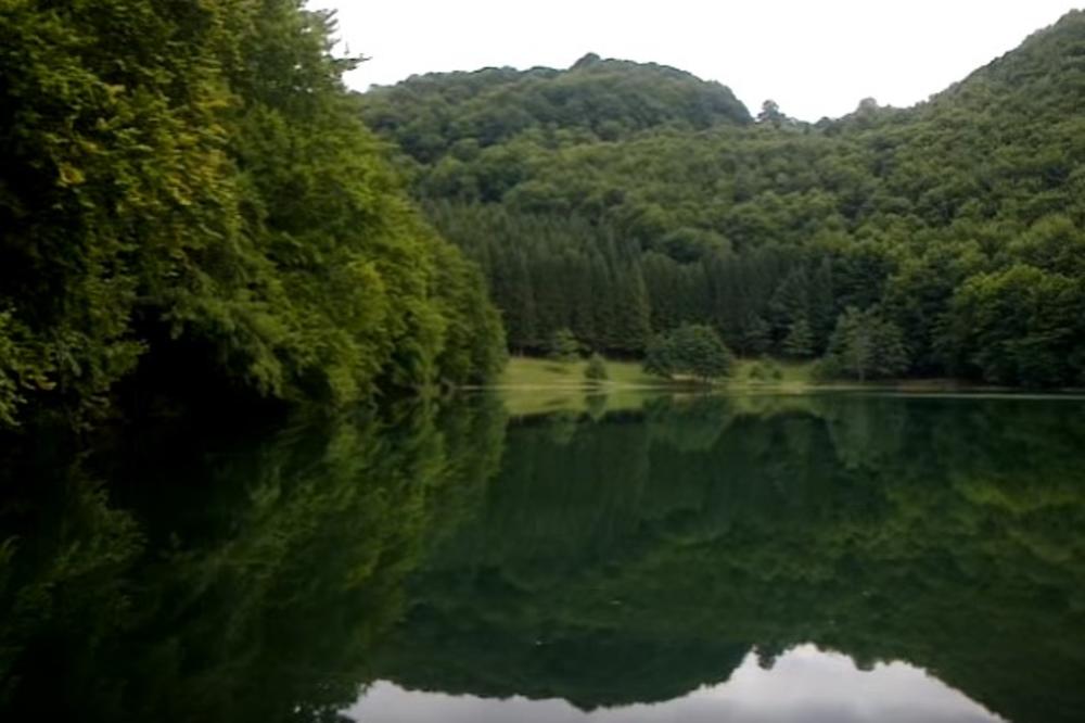 TRAGEDIJA KOD MRKONJIĆ GRADA: Utopio se mladić u jezeru Balkana