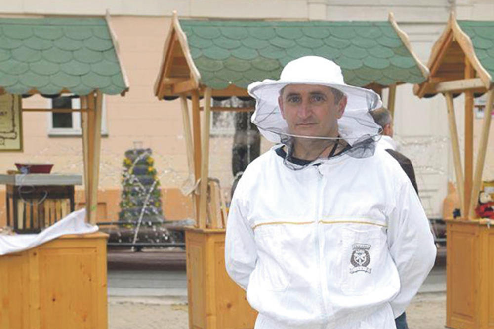 KIKINDSKI PČELARI NA UDARU SLATKE MAFIJE: Narodna pčelarska straža će juriti lopove po Banatu