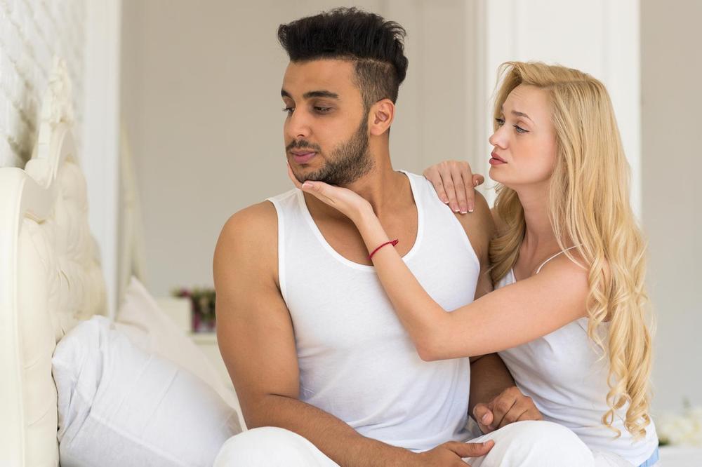 RAZOČARANI SU ONIM ŠTO VIDE: Otkriven glavni razlog zbog kojeg je muškarcima dosadno u spavaćoj sobi
