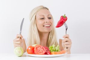 KADA JE TELO ZDRAVO I NAŠ UM SE OSEĆA ISTO: Pravilna ishrana smanjuje simptome depresije i anksioznosti