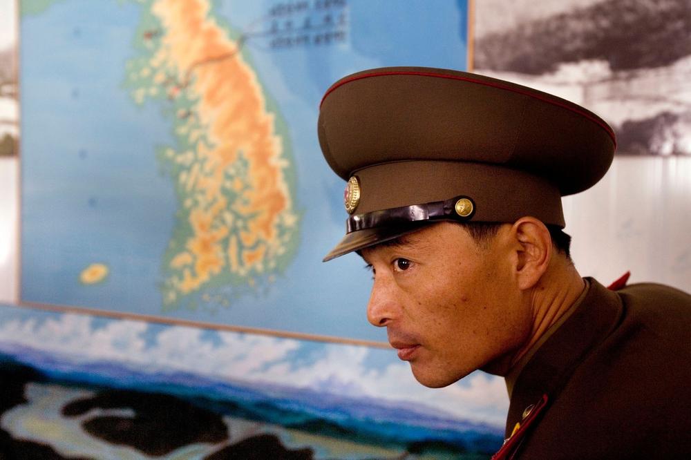 RAT KOJI NE PRESTAJE: Severna Koreja i posle 64 godine iskopava američke bombe