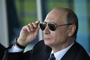 (VIDEO) GODIŠNJI ODMOR: Dok svi ostali žure na more, Putin uživa u Sibiru