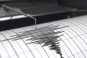 SNAŽAN ZEMLJOTRES KOD PRESTONICE NOVOG ZELANDA: Epicentar je bio na 30 kilometara od grada Levin