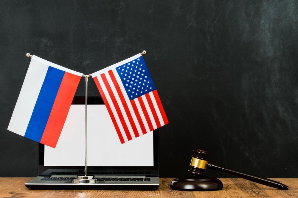 RUSKI MSP REAGOVAO NA SANKCIJE SAD: Ovim merama nastavlja se neprijateljska akcija, Rusija ima pravo da odgovori