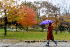 UŽIVAJTE U SUNCU, MAKAR I ZUBATOM: Četvrtak hladan, i vetrovit sa jakom kišom
