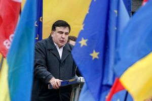 SAKAŠVILI BEZ ZEMLJE: Bivši gruzijski predsednik ostao bez ukrajinskog državljanstva