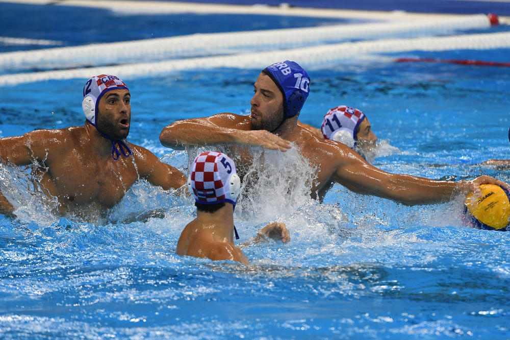 (KURIR TV) SPEKTAKL:  Pet stvari koje niste znali o duelu Srbija-Hrvatska!