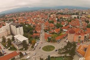LESKOVAC SVE PUSTIJI: Evo gde u Srbiji živi najmanje ljudi!