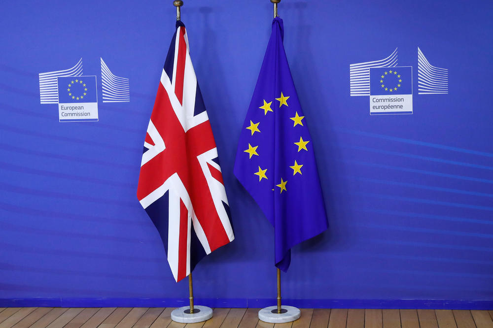 BIĆE TO VEOMA SKUP RAZVOD: Britanija spremna da plati 40 milijardi evra EU za Bregzit