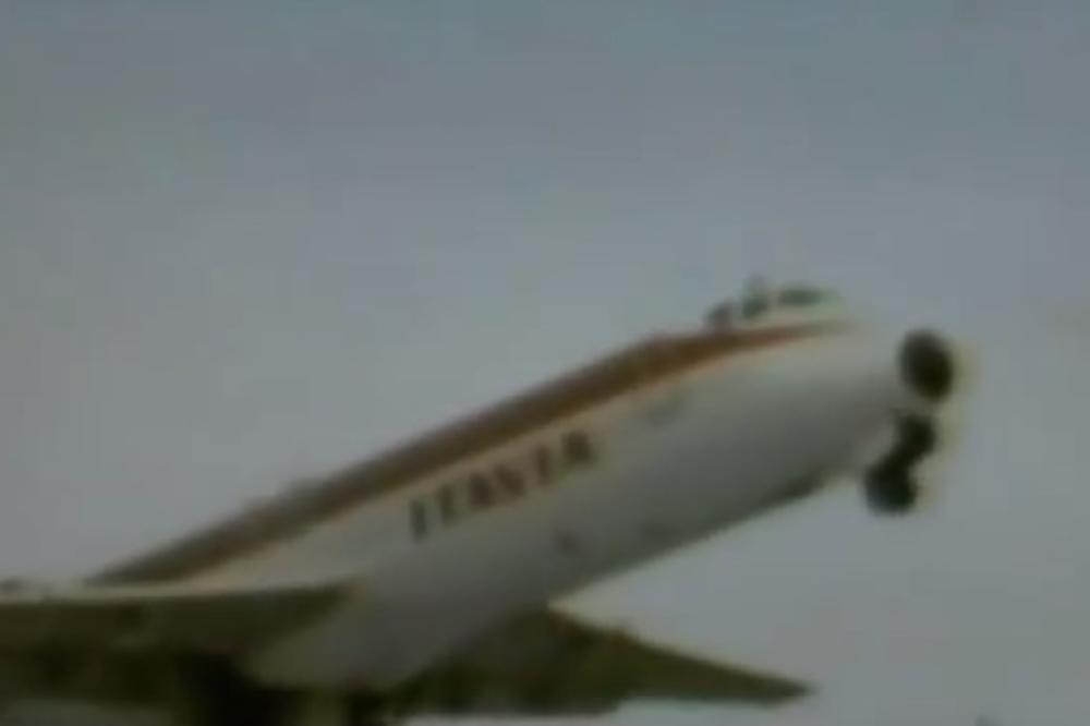 NEREŠIVA MISTERIJA-SVI KOJI SU VRŠILI ISTRAGU SU POBIJENI, DOKAZI SU NESTALI! Da li su svi putnici italijanskog DC-9 kolateralna šteta okršaja lovaca na nebu?