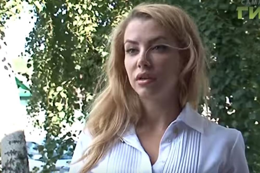 (VIDEO) OSVETA U ŠPIJUNSKOM STILU: Ruskinja ubila muža otrovom koji je nekada koristio KGB
