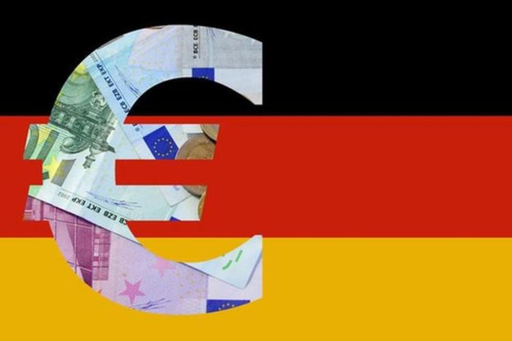 (VIDEO) ŠOK OTKRIĆE! NAJVEĆA SILA EU BIĆE NA KOLENIMA: Ako evropska valuta  padne Nemačka gubi 2.000 milijardi evra