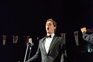 USPEH: Sava peva u Tokiju u operi Čarobna frula