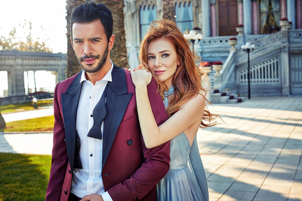 Ljubavne igre turska serija sa prevodom
