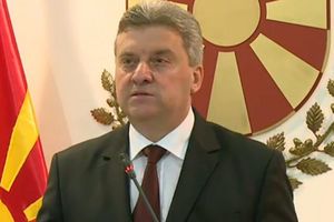 IVANOV: Ustav i savest mi ne dozvoljavaju da potpišem Ukaz za ovaj zakon!