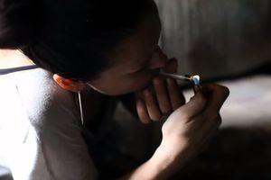 AKCIJA KURIRA DROGA JE SAMO SMRT: Svi zajedno protiv narkomanije