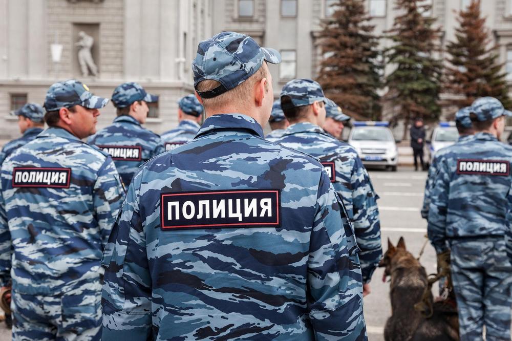 RUSKA POLICIJA UBILA TERORISTU TINEJDŽERA (16): Izbo policajca i hteo da zapali stanicu