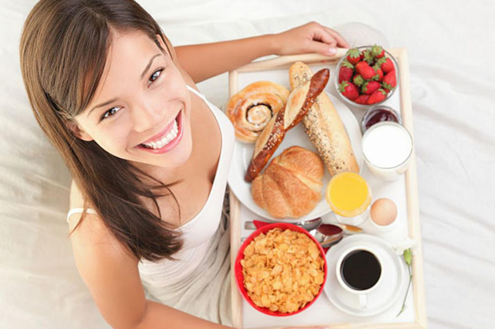 JAJA, PECIVO, KAŠE ILI PRESKAKANJE DORUČKA: Zavirite u svoj TANJIR i otkrijte kakav ste TIP OSOBE prema omiljenom jutarnjem obroku