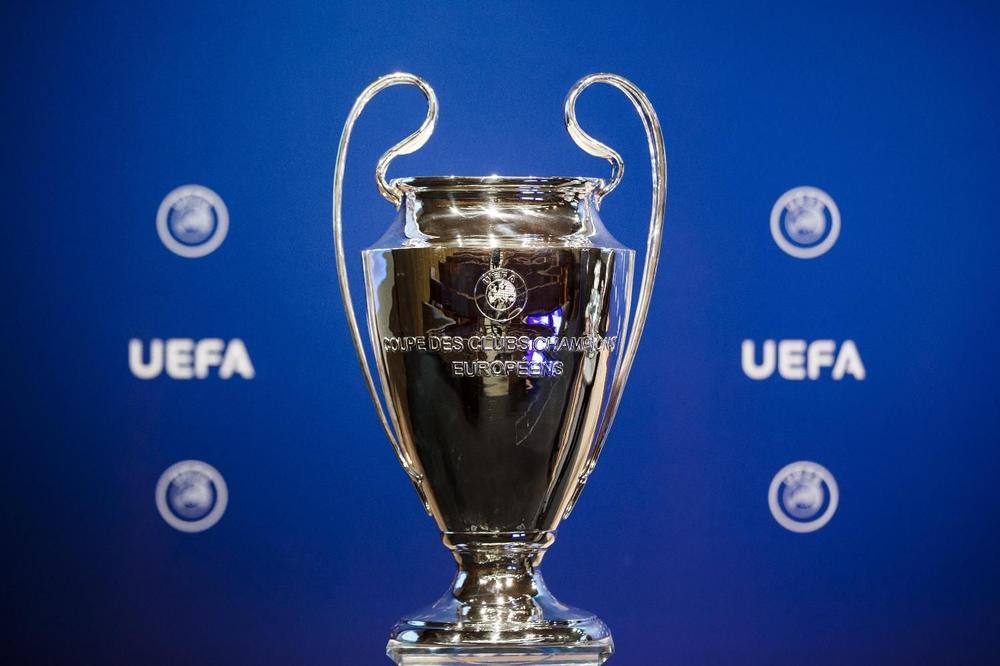 BIĆE RATA UEFA I FIFA: 5 milijardi evra bi moglo da promeni istoriju fudbala! Liga šampiona ide u istoriju?