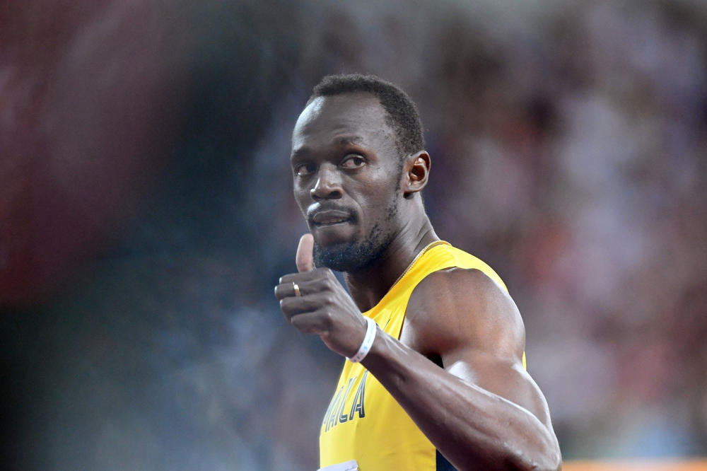 ODBIJENA ŽALBA: Bolt ostao bez olimpijske medalje