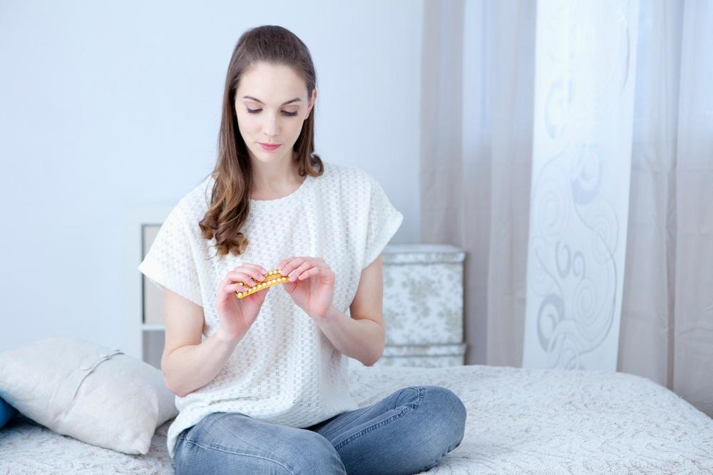 ZAŠTITA OD TRUDNOĆE: Sve što treba da znate o kontraceptivnim pilulama